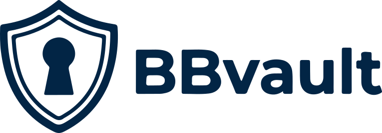 BBvault Logo