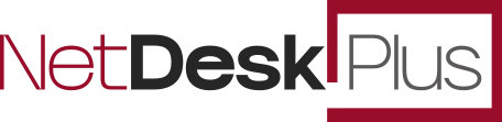 NetDesk Plus Logo