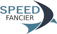 SpeedFancier Logo