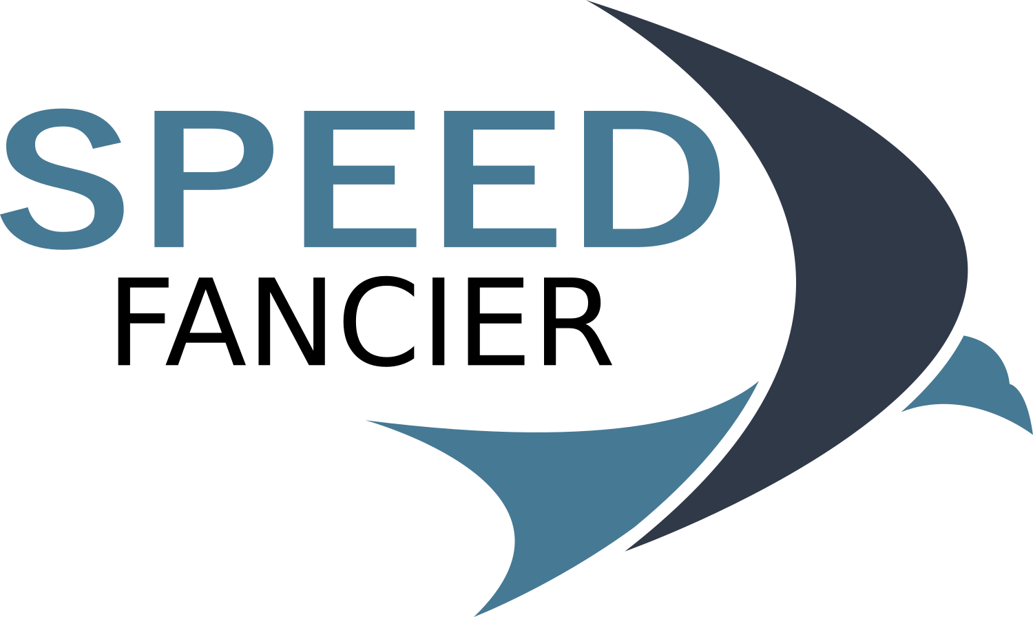 SpeedFancier Logo