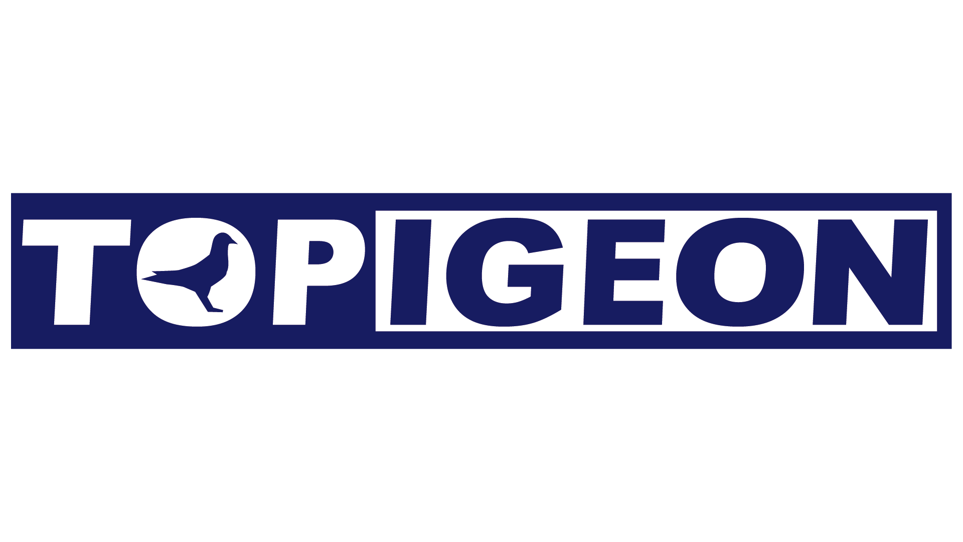 Topigeon Logo