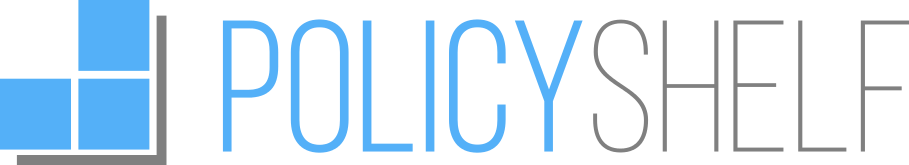 PolicyShelf Logo